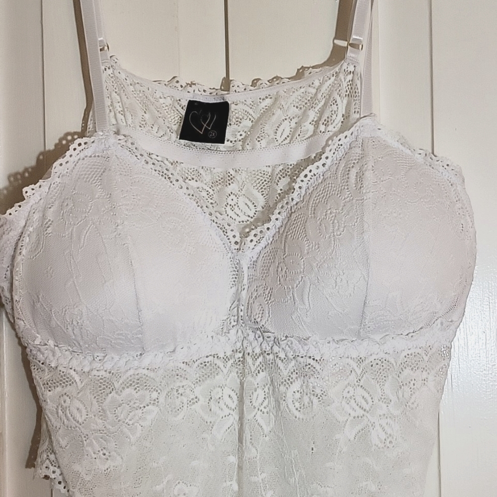 Womans bodysuit